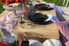 Offering without online payment (No Fees): Glamorous Picnics, Bay Area