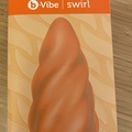 Selling: B-Vibe Swirl