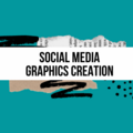 Offering a Service: Social Media Graphics Creation