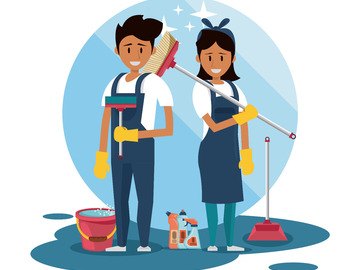 Service: Cleaner