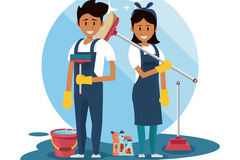Service: Cleaner