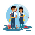 Service: Cleaner