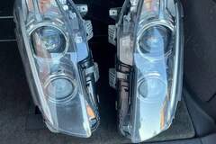 Selling with online payment: 2014 to 2016 BMW 5 Series - Passenger Side Xenon Headlight