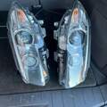 Selling with online payment: 2014 to 2016 BMW 5 Series - Passenger Side Xenon Headlight