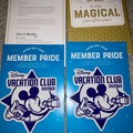 Selling with online payment: DVC Vehicle Magnets 