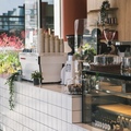 Walk-in: West Melbourne l Full Vegetarian menu for a healthy work day!