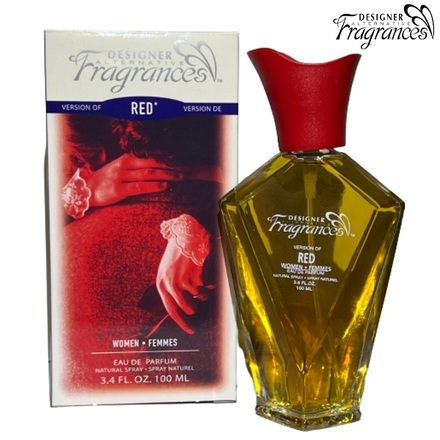 Men/Women classic designer inspired fragrances 40 pcs