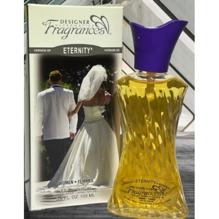 Men/Women classic designer inspired fragrances 40 pcs