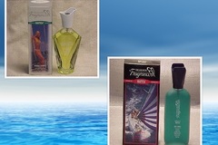 Buy Now: Men/Women classic designer inspired fragrances 40 pcs