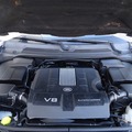 Selling with online payment: 2010 to 2013 Ranger Rover Sport - Engine