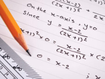 Cours particuliers: Soucis a régler en mathématique ?