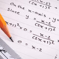 Cours particuliers: Soucis a régler en mathématique ?