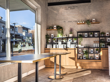 Walk-in: St Kilda l Best place for laptop workers everyday