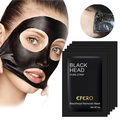 Buy Now: Black Head Remover Acne Peel Black Mask Makeup Beauty Masks 