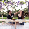 Offering without online payment (No Fees): Wisteria Picnic Package for 2 - South Florida