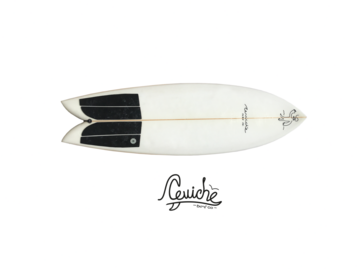 For Rent: Ceviche Surf 5'5''