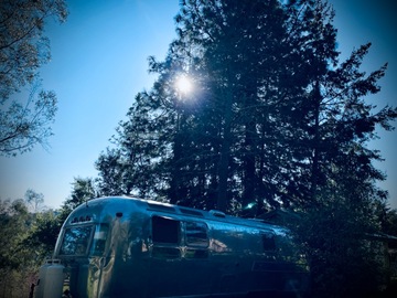 For Sale: 1973 Airstream Sovereign 31’