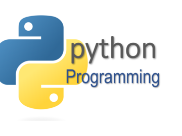 Price on Enquiry: Coding in python for beginners 