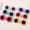 Comprar ahora: 40 Pcs Daisy Flower Cute Kids Outdoor Sunglasses