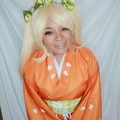 Selling with online payment: Danganronpa 2: Hiyoko  Saionji Costume