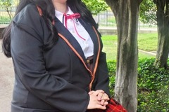Selling with online payment: RWBY Beacon Academy Jacket