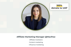 Платні сесії: How to launch and scale an affiliate program 