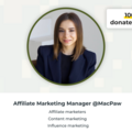 Paid mentorship: How to launch and scale an affiliate program 