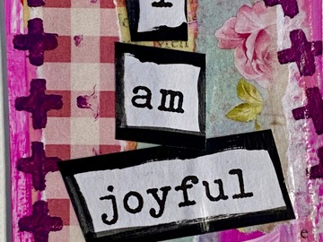  : I am Joyful