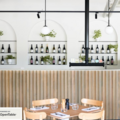 Free | Book a table: Wild Water Restaurant - Where nature & luxury meet.