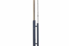 En alquiler: Torre de Iluminación Multiquip LT12D