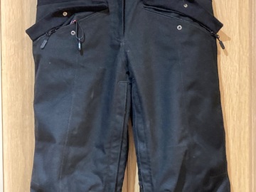 Selling Now: Snow boarding trousers. 