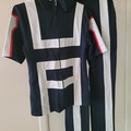Selling with online payment: BNHA Uniform