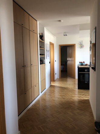 Bieten 4 Zimmer Wohnung, suchen Haus in Alfter oder Eifel