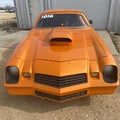 Product: 1979 10 Second Camaro