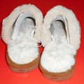 Comprar ahora: 12 Pc Lot Ladies Plush Slippers Faux Shearling S MSRP $330