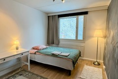 Annetaan vuokralle: Lovely room next to Aalto University, Laajalahti