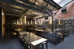 Free | Book a table: Enjoy working from Melbourne’s oldest public house