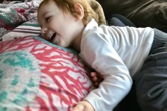 Wellness Session Single: Infant/Child Development & Health Education with Dr. Jill Chasse