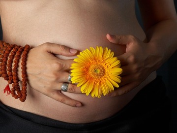 Wellness Session Single: Pregnancy Emotional Wellness & Prebirth Bonding- Dr. Jill Chasse