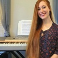llamada de presentación: Cassandra - Online Piano Lessons