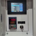 Product: Raw Combustion Vapor Recovery Units