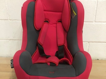 Renting out an item: Turvaistuin 0-25kg / Car seat