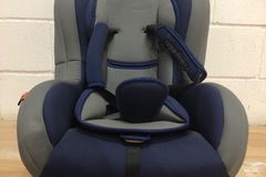 Vuokraa tuote: Turvaistuin 0-18kg (Safety seat) 