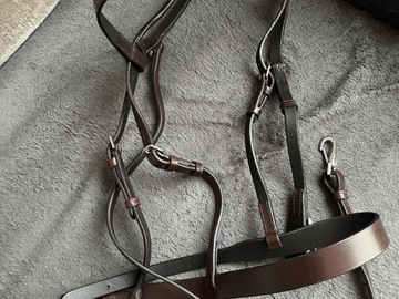 Myy: CH Hunter suitset full