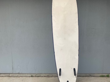 For Rent: 8 foot long board foam