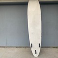 For Rent: 8 foot long board foam