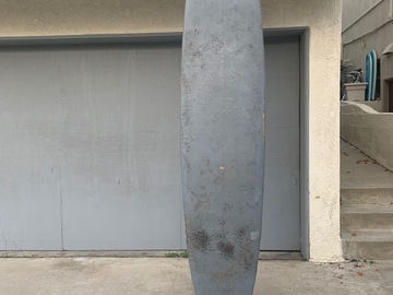 For Rent: 9ft Longboard