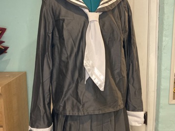 Selling with online payment: Mew Berry school uniform 