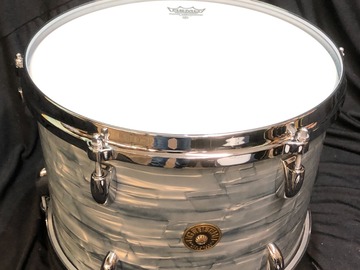 Selling with online payment: Gretsch  60s 13x9 tom
