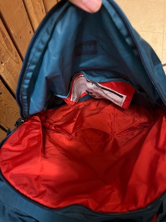 Mec alpinelite on sale